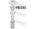 FEBEST Valiv loisko prun vzpry FBS FB-CA1, FB-CA1