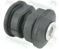 FEBEST Loiskov pouzdro listov pruiny ‐ FBS FDAB-051