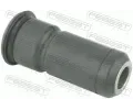 FEBEST Loiskov pouzdro listov pruiny ‐ FBS FDAB-053