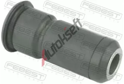 FEBEST Loiskov pouzdro listov pruiny FBS FDAB-053, FDAB-053