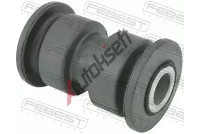 FEBEST Ložiskové pouzdro listové pružiny FBS FDAB-055, FDAB-055 FEBEST Ložiskové pouzdro listové pružiny FBS FDAB-055, FDAB-055