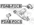 FEBEST Uloen dicho mechanismu FBS FDAB-FOCB, FDAB-FOCB