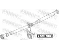 FEBEST Lo�isko st�edn�ho lo�iska kloubov�ho h��dele FBS FDCB-TT9, FDCB-TT9