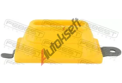 FEBEST Začátek listové pružiny - přídavná pružina FBS FDD-FYR, FDD-FYR  FEBEST Začátek listové pružiny - přídavná pružina FBS FDD-FYR, FDD-FYR