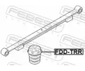 FEBEST Zarážka odpružení FBS FDD-TRR, FDD-TRR