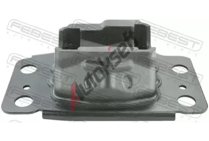 FEBEST Zavěšení motoru FBS FDM-CA2TM, FDM-CA2TM FEBEST Zavěšení motoru FBS FDM-CA2TM, FDM-CA2TM