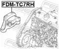 FEBEST Zav�en� motoru FBS FDM-TC7RH, FDM-TC7RH