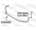 FEBEST Držák příčného stabilizátoru FBS FDSB-RANF, FDSB-RANF
