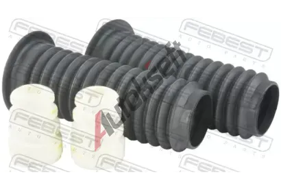 FEBEST Ochranná sada tlumiče pérování proti prachu FBS FDSHB-FSTVIIF-KIT, FDSHB-FSTVIIF-KIT  FEBEST Ochranná sada tlumiče pérování proti prachu FBS FDSHB-FSTVIIF-KIT, FDSHB-FSTVIIF-KIT