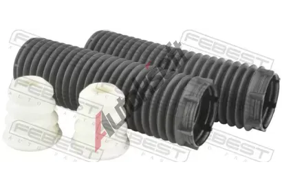 FEBEST Ochrann sada tlumie provn proti prachu FBS FDSHB-KUGF-KIT, FDSHB-KUGF-KIT