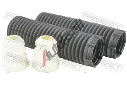 FEBEST Ochrann sada tlumie provn proti prachu FBS FDSHB-KUGIIF-KIT, FDSHB-KUGIIF-KIT