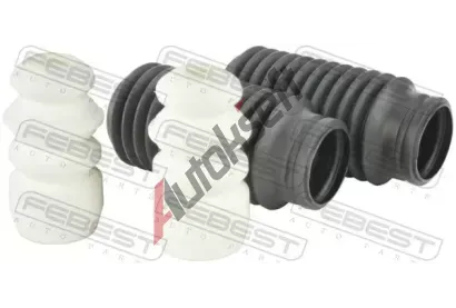 FEBEST Ochrann� sada tlumi�e p�rov�n� proti prachu FBS FDSHB-MONIIIR-KIT, FDSHB-MONIIIR-KIT