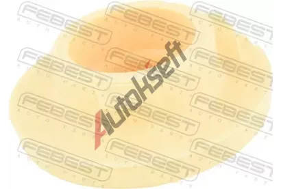 FEBEST Miska pruiny FBS FDSI-CCNUPRPUR, FDSI-CCNUPRPUR