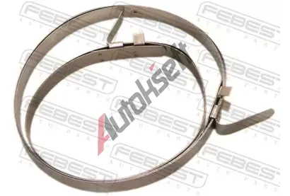 FEBEST Upevovac spona FBS FE-CLAMP, FE-CLAMP