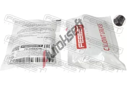 FEBEST Molybdenov mazac tuk FBS FE-GREASE, FE-GREASE