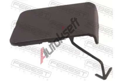 FEBEST Klapka vlečného háku FBS FECB-J10F, FECB-J10F  FEBEST Klapka vlečného háku FBS FECB-J10F, FECB-J10F