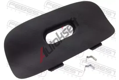 FEBEST Klapka vlečného háku FBS FECB-X5R, FECB-X5R FEBEST Klapka vlečného háku FBS FECB-X5R, FECB-X5R