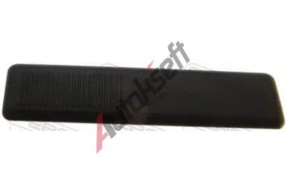 FEBEST Ozdobná / ochranná lišta boční stěny FBS FEDM-M6, FEDM-M6 FEBEST Ozdobná / ochranná lišta boční stěny FBS FEDM-M6, FEDM-M6