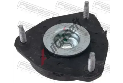 FEBEST Ložisko uložení tlumiče FBS FSS-TT9, FSS-TT9  FEBEST Ložisko uložení tlumiče FBS FSS-TT9, FSS-TT9