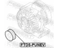 FEBEST emenice alterntoru FBS FTDS-PUNEV, FTDS-PUNEV