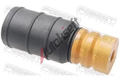 FEBEST Ochrann vko / prachovka tlumie FBS FTSHB-002, FTSHB-002