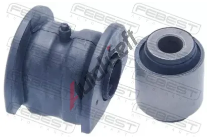 FEBEST Sada na opravu pnho zvsnho ramena FBS HAB-3334-KIT, HAB-3334-KIT