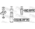 FEBEST Zarka odpruen FBS HD-RFR, HD-RFR
