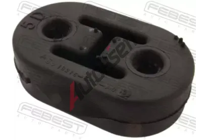 FEBEST Montn sada vfukovho systmu FBS HEXB-001, HEXB-001