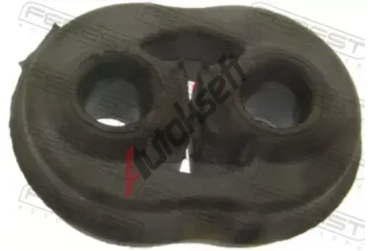 FEBEST Montážní sada výfukového systému FBS HEXB-006, HEXB-006 FEBEST Montážní sada výfukového systému FBS HEXB-006, HEXB-006