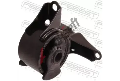 FEBEST Zavěšení motoru FBS HM-TA3LH, HM-TA3LH FEBEST Zavěšení motoru FBS HM-TA3LH, HM-TA3LH