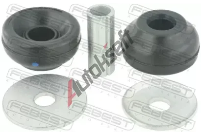 FEBEST Montn sada tlumie provn FBS HSB-CF3F-KIT, HSB-CF3F-KIT
