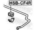 FEBEST Drk pnho stabiliztoru FBS HSB-CF4R, HSB-CF4R