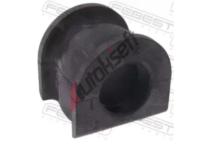 FEBEST Držák příčného stabilizátoru FBS HSB-CMF, HSB-CMF FEBEST Držák příčného stabilizátoru FBS HSB-CMF, HSB-CMF