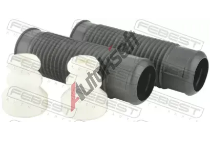 FEBEST Ochranná sada tlumiče pérování proti prachu FBS HSHB-ACCVIIF-KIT, HSHB-ACCVIIF-KIT FEBEST Ochranná sada tlumiče pérování proti prachu FBS HSHB-ACCVIIF-KIT, HSHB-ACCVIIF-KIT