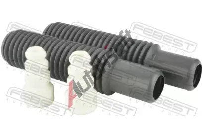 FEBEST Ochrann sada tlumie provn proti prachu FBS HSHB-CLR-KIT, HSHB-CLR-KIT