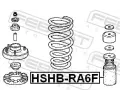 FEBEST Ochrann vko / prachovka tlumie FBS HSHB-RA6F, HSHB-RA6F