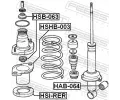 FEBEST Miska pruiny FBS HSI-RER, HSI-RER