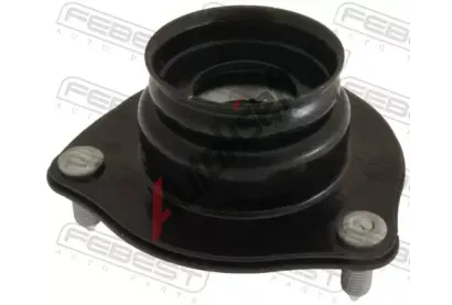 FEBEST Ložisko uložení tlumiče FBS HSS-FDF, HSS-FDF FEBEST Ložisko uložení tlumiče FBS HSS-FDF, HSS-FDF