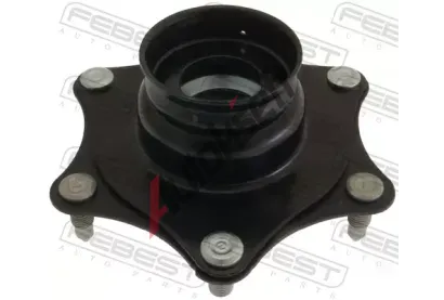 FEBEST Loisko uloen tlumie FBS HSS-REF, HSS-REF