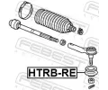 FEBEST Sada na opravu hlavy pnho thla zen FBS HTRB-RE, HTRB-RE