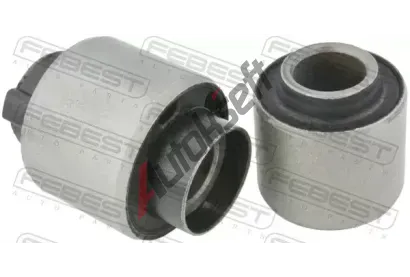 FEBEST Montn sada tlumie provn FBS HYAB-CM10SAR-KIT, HYAB-CM10SAR-KIT