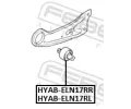 FEBEST Ulo�en� ��dic�ho mechanismu FBS HYAB-ELN17RR, HYAB-ELN17RR