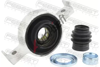 FEBEST Loisko stednho loiska kloubovho hdele FBS HYCB-DH, HYCB-DH