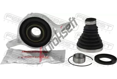 FEBEST Loisko stednho loiska kloubovho hdele FBS HYCB-DM, HYCB-DM