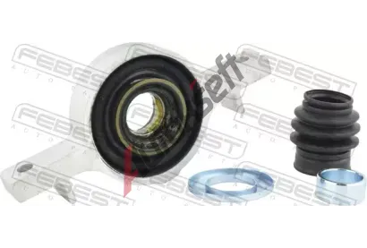 FEBEST Ložisko středního ložiska kloubového hřídele FBS HYCB-JK1, HYCB-JK1 FEBEST Ložisko středního ložiska kloubového hřídele FBS HYCB-JK1, HYCB-JK1