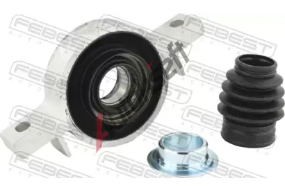 FEBEST Lo�isko st�edn�ho lo�iska kloubov�ho h��dele FBS HYCB-JX1, HYCB-JX1