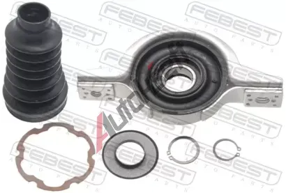 FEBEST Ložisko středního ložiska kloubového hřídele FBS HYCB-SAN, HYCB-SAN FEBEST Ložisko středního ložiska kloubového hřídele FBS HYCB-SAN, HYCB-SAN