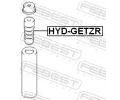 FEBEST Zarka odpruen FBS HYD-GETZR, HYD-GETZR