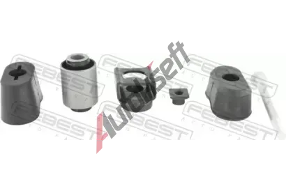 FEBEST Zaven motoru FBS HYMB-D3R-KIT, HYMB-D3R-KIT