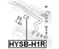 FEBEST Drk pnho stabiliztoru FBS HYSB-H1R, HYSB-H1R